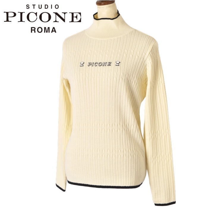 40��OFF�����롪 �������� �ԥå����� STUDIO PICONE ROMA 2025���߿��� ��ǥ����� �˥åȥץ륪���С� �������� �����ȥ�å�
