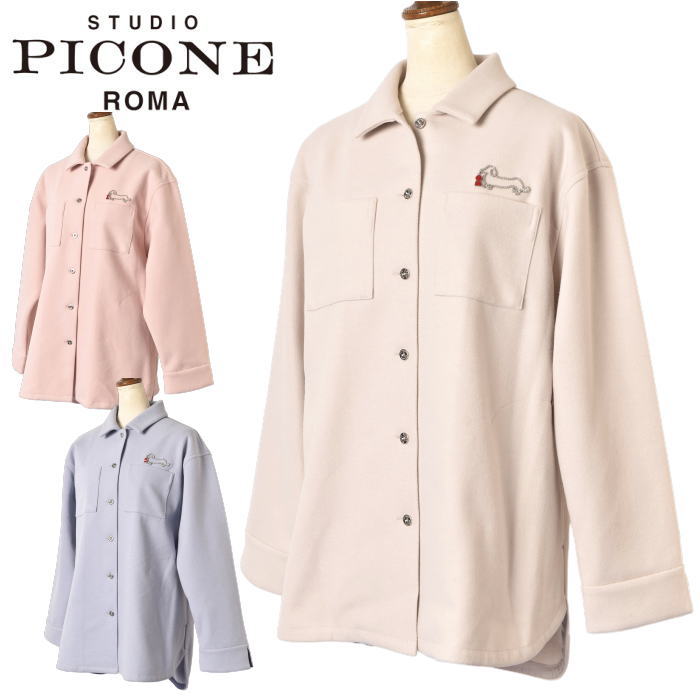 40��OFF�����롪 �������� �ԥå����� STUDIO PICONE ROMA 2025���߿��� ��ǥ����� ���㥱�å� �����ȥ�å�
