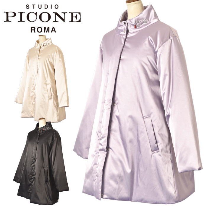 40��OFF�����롪 �������� �ԥå����� STUDIO PICONE ROMA 2025���߿��� ��ǥ����� ���ʥ����� �����ȥ�å�