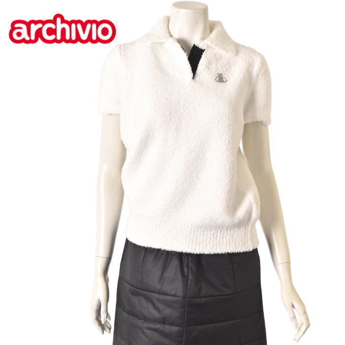 40��OFF�����롪 ������ӥ� archivio ����� 2025���߿��� ��ǥ����� Ⱦµ�⡼��˥åȥץ륪���С� �������� �� ����ե����� �����ȥ�å�