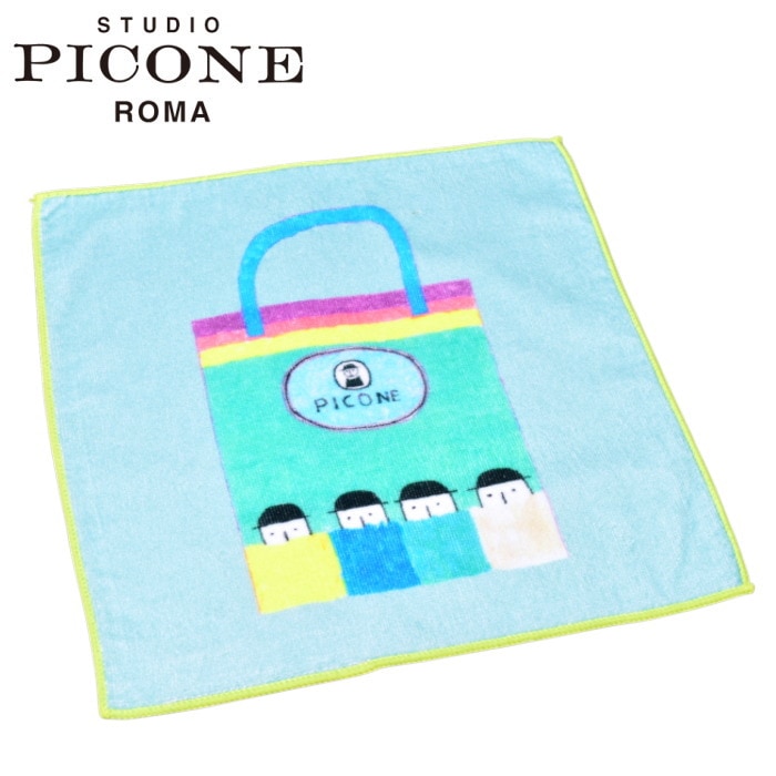 �������� �ԥå����� STUDIO PICONE ROMA 2026���߿��� ��ǥ����� UCHINO����� �ϥ�ɥ�����