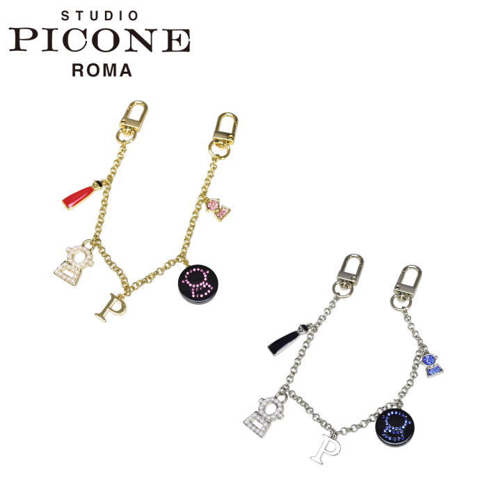 �������� �ԥå����� STUDIO PICONE ROMA 2026���߿��� ��ǥ����� ���㡼��