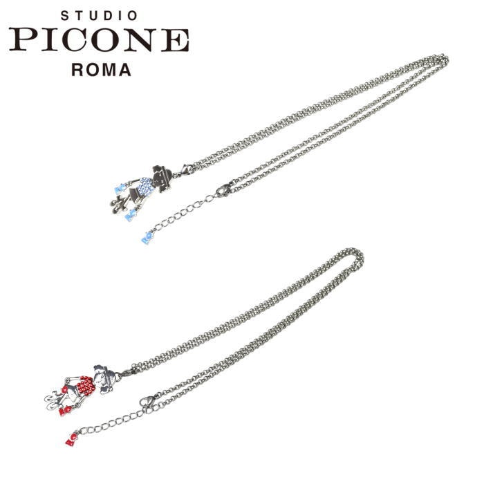 �������� �ԥå����� STUDIO PICONE ROMA 2026���߿��� ��ǥ����� ���󥰥ͥå��쥹