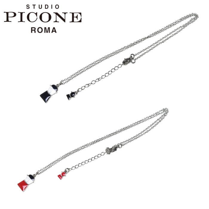 �������� �ԥå����� STUDIO PICONE ROMA 2026���߿��� ��ǥ����� �ͥå��쥹