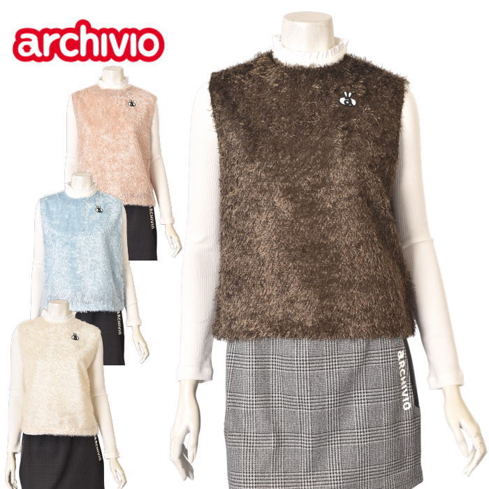 ������ӥ� archivio ����� 2026���߿��� ��ǥ����� �ե������饤���٥��� �� ����ե�����