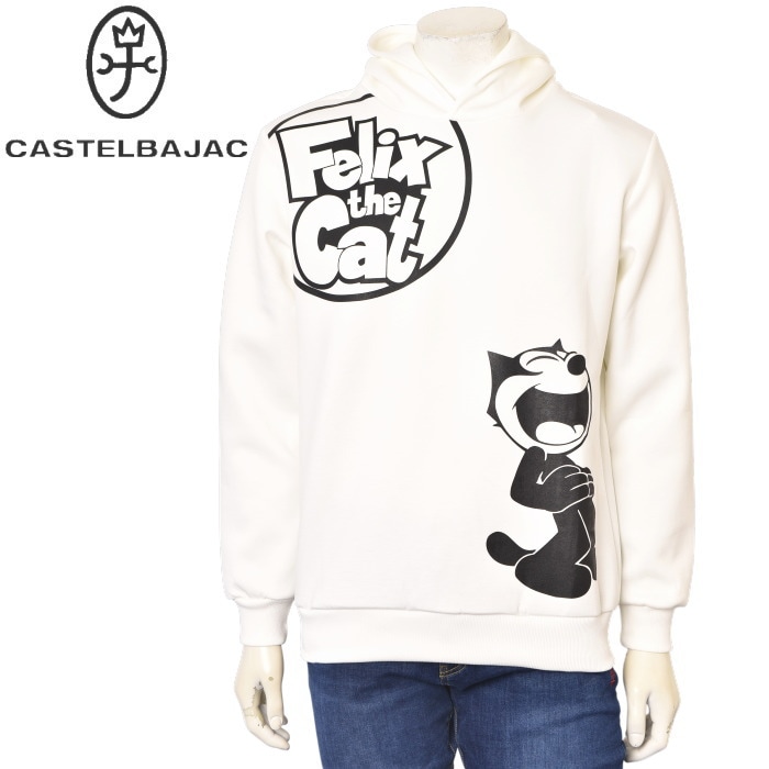 �����ƥ�Х���å� CASTELBAJAC 2026���߿��� ��� �ե���å��� FELIX THE CAT �ա��ǥ����ѡ����� ��