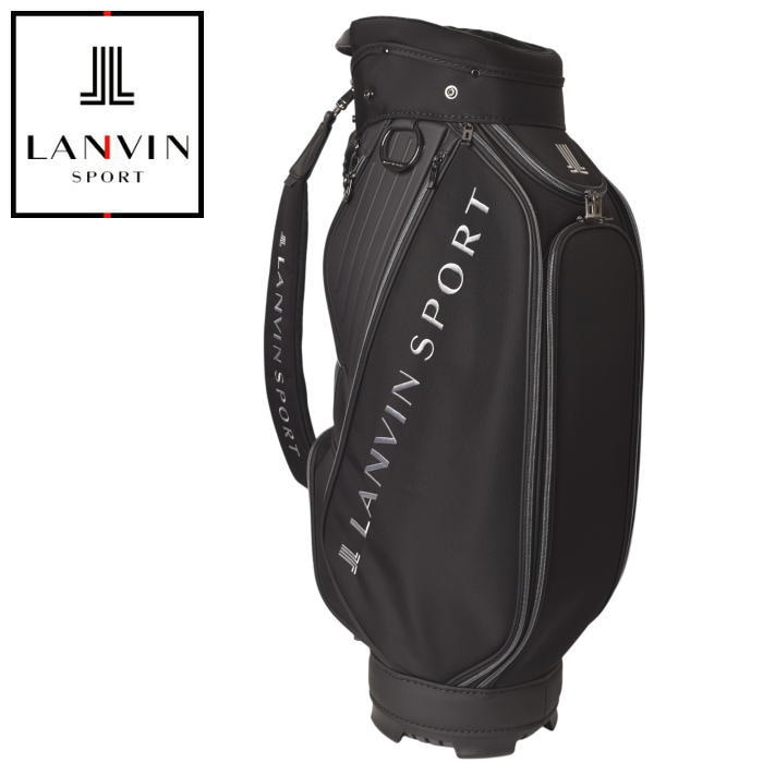 ���Х� ���ݡ��� ����� LANVIN SPORT 2026���߿��� ��� ����ǥ��Хå�