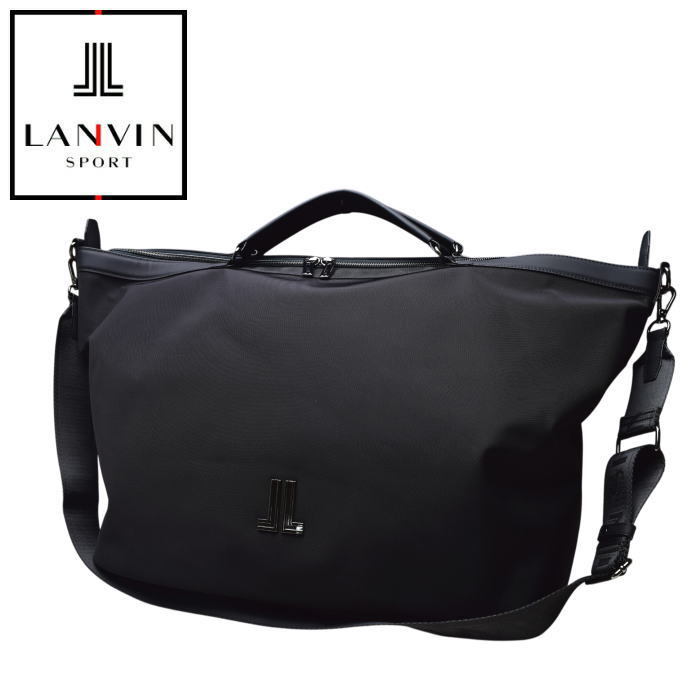 ���Х� ���ݡ��� ����� LANVIN SPORT 2026���߿��� ��� �ܥ��ȥ�Хå�