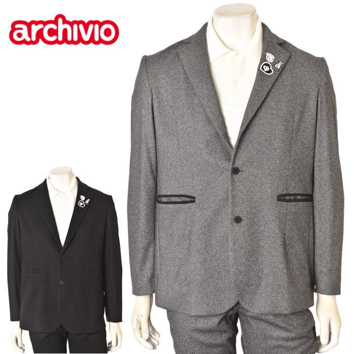 ������ӥ� archivio ����� 2026���߿��� ���  ���㥱�å� �� ����ե�����