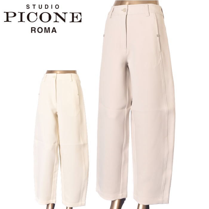 �������� �ԥå����� STUDIO PICONE ROMA 2026���߿��� ��ǥ����� �Х���å��ѥ��