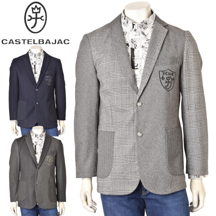�����ƥ�Х���å� CASTELBAJAC 2026���߿��� ��� ���㥱�å� ��