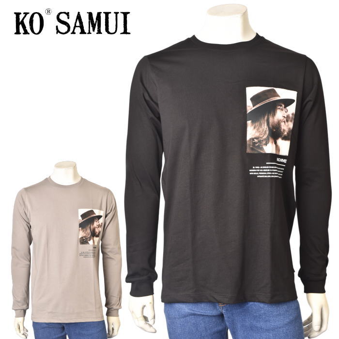 �� ���। KO SAMUI 2026���߿��� ��� ĹµT�����