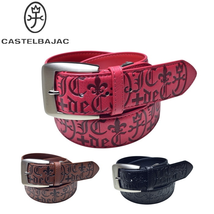 �����ƥ�Х���å� ���ݡ��� ����� CASTELBAJAC 2026���߿��� ��� �٥�� �� ����ե�����