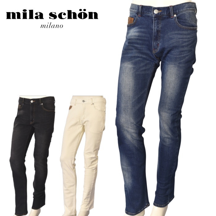 �ߥ饷�硼�� mila schon 2026���߿��� ��� ΢���ӥǥ˥�ѥ�� ������