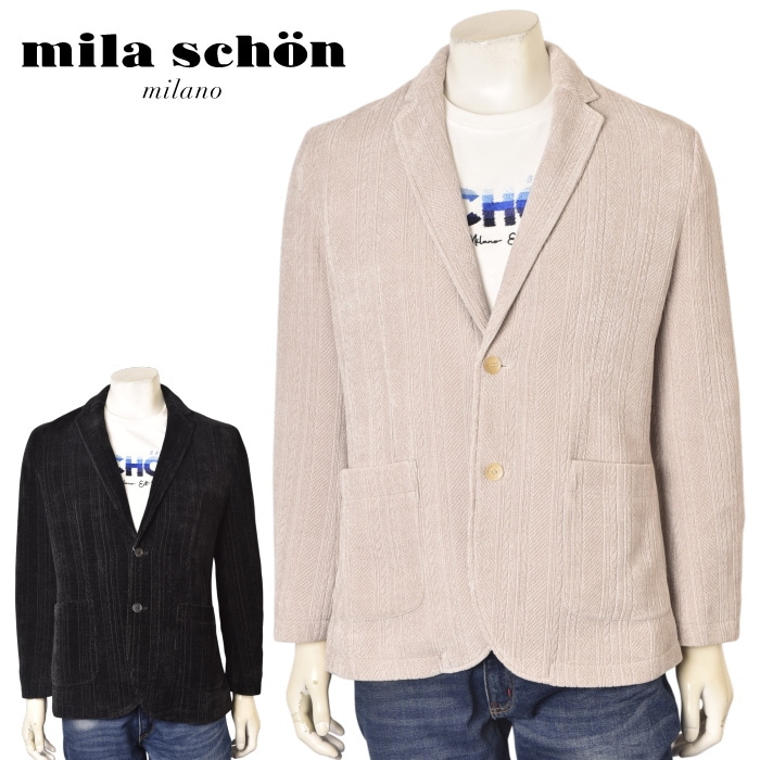 �ߥ饷�硼�� mila schon 2026���߿��� ��� ���㥱�å�