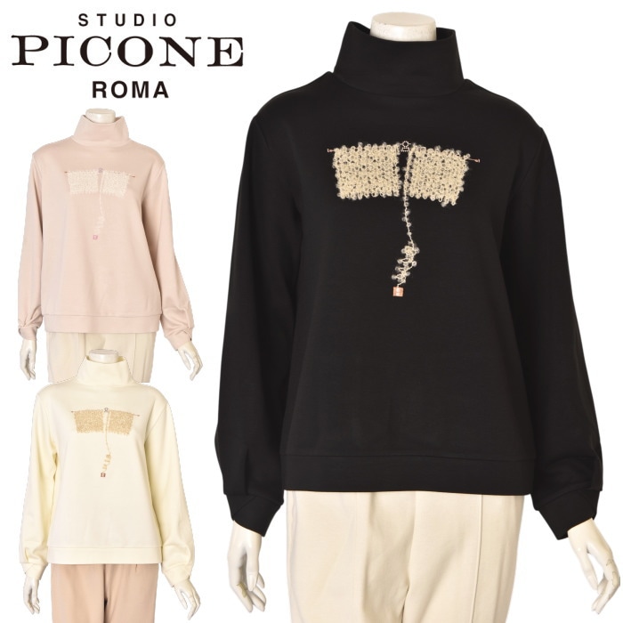 �������� �ԥå����� STUDIO PICONE ROMA 2026���߿��� ��ǥ����� �ϥ��ͥå��ץ륪���С� �ϥ��ͥå������
