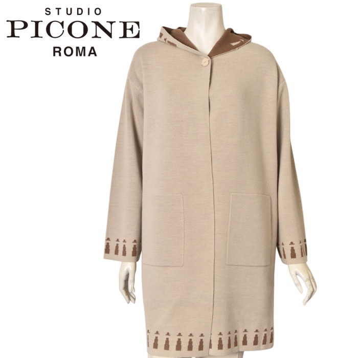 �������� �ԥå����� STUDIO PICONE ROMA 2026���߿��� ��ǥ����� �ա����դ��˥åȥ�����