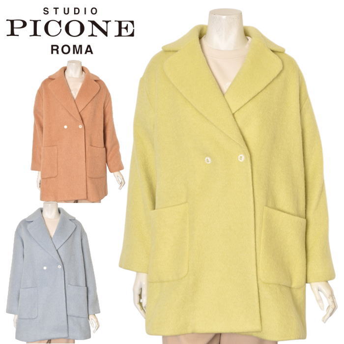 �������� �ԥå����� STUDIO PICONE ROMA 2026���߿��� ��ǥ����� ���ӥԡ�������