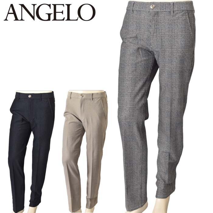 ���󥸥��� ANGELO 2026���߿��� ��� ���ȥ�å��ѥ��