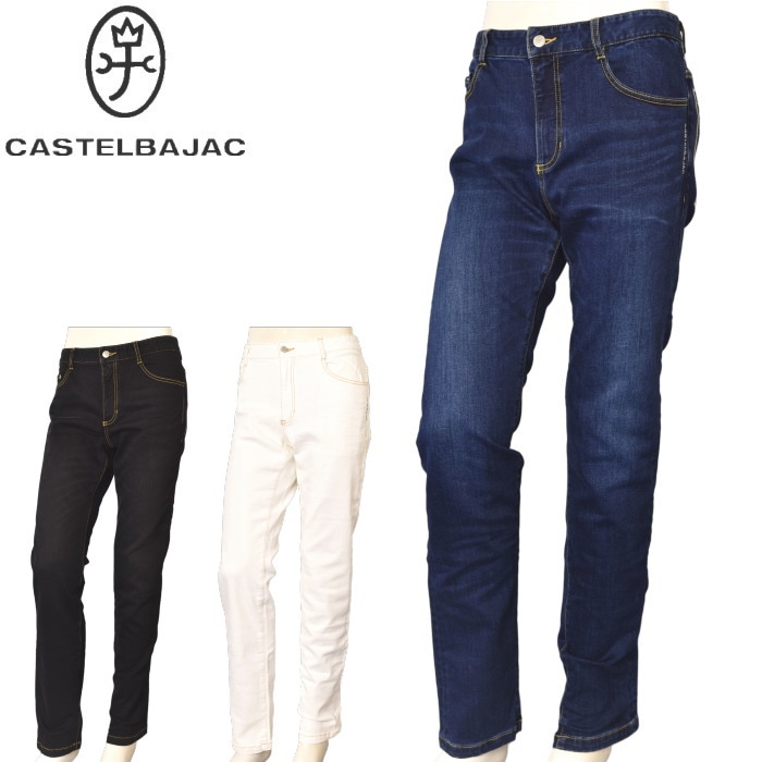 �����ƥ�Х���å� CASTELBAJAC 2026���߿��� ��� ΢���ӥǥ˥�ѥ�� ������ ��