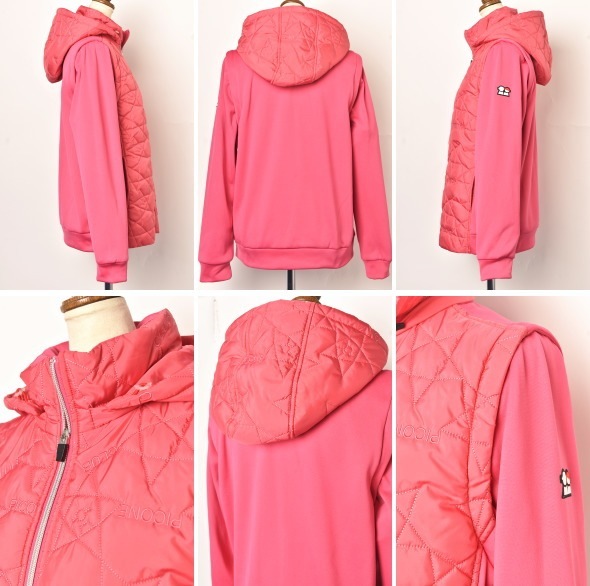 50OFF롪 ԥå  PICONE CLUB  2024߿ ǥ 2WAYإ֥륾  ե