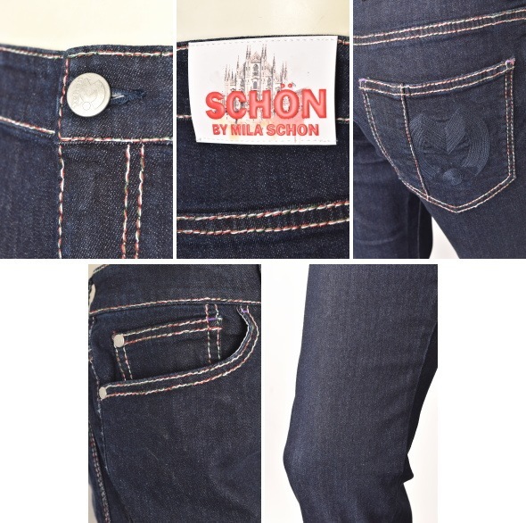 50��OFF�����롪 �ߥ饷�硼�� mila schon 2024���߿��� ��� �ǥ˥� ������