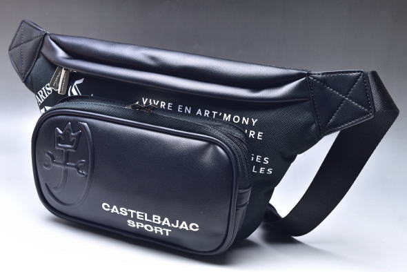 50OFF롪 ƥХå ݡ  CASTELBAJAC 2025ղƿ  ȥݡ ܥǥХå ȥå