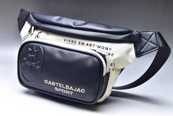 50OFF롪 ƥХå ݡ  CASTELBAJAC 2025ղƿ  ȥݡ ܥǥХå ȥå