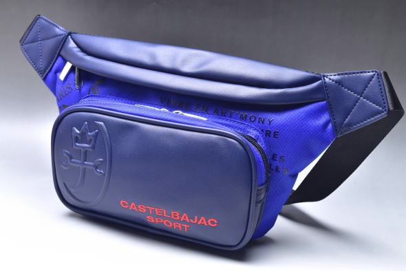 50OFF롪 ƥХå ݡ  CASTELBAJAC 2025ղƿ  ȥݡ ܥǥХå ȥå