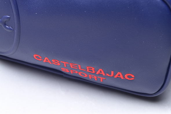 50OFF롪 ƥХå ݡ  CASTELBAJAC 2025ղƿ  ȥݡ ܥǥХå ȥå