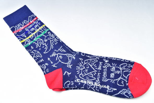 �����ƥ�Х���å� CASTELBAJAC 2025�ղƿ��� ��� ���ץ��륳�쥯����� ���å���