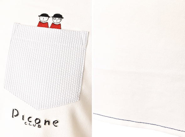 40��OFF�����롪 �ԥå����� ����� PICONE CLUB ����� 2025�ղƿ��� ��ǥ����� ���Ǻ�Ȥ�Ⱦµ�ݥ������ �� ����ե����� �����ȥ�å�