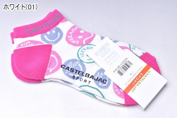 �����ƥ�Х���å� ���ݡ��� ����� CASTELBAJAC 2025�ղƿ��� ��ǥ����� ���å���