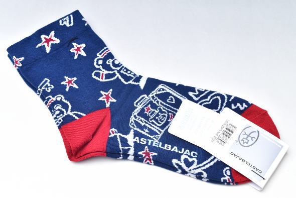 �����ƥ�Х���å� CASTELBAJAC 2025�ղƿ��� ��ǥ����� ���å���