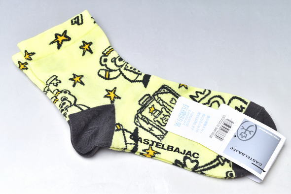 �����ƥ�Х���å� CASTELBAJAC 2025�ղƿ��� ��ǥ����� ���å���