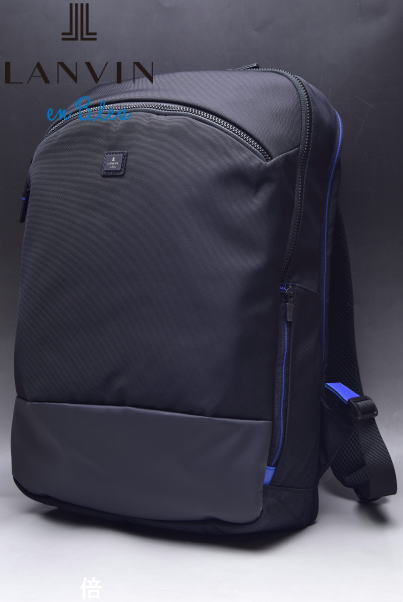 ���Х󥪥�֥롼 LANVIN en Bleu �����ƥ� ���ƥ쥪 B4���å�