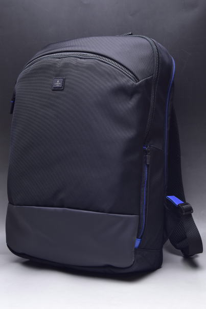 ���Х󥪥�֥롼 LANVIN en Bleu �����ƥ� ���ƥ쥪 B4���å�
