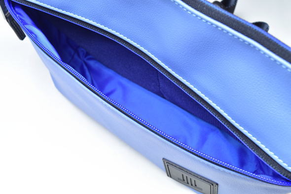 Х󥪥֥롼 LANVIN en Bleu ƥ   ǥ 󥷥Хå ܥǥХå