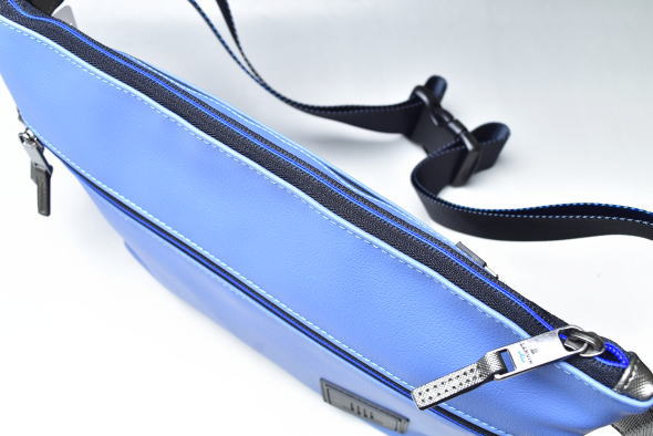 Х󥪥֥롼 LANVIN en Bleu ƥ   ǥ 󥷥Хå ܥǥХå