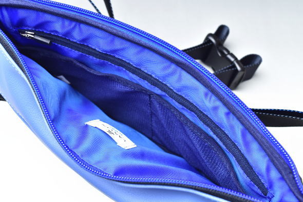 Х󥪥֥롼 LANVIN en Bleu ƥ   ǥ 󥷥Хå ܥǥХå