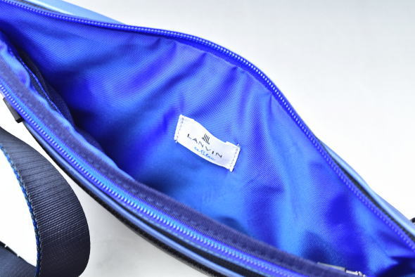 Х󥪥֥롼 LANVIN en Bleu ƥ   ǥ 󥷥Хå ܥǥХå