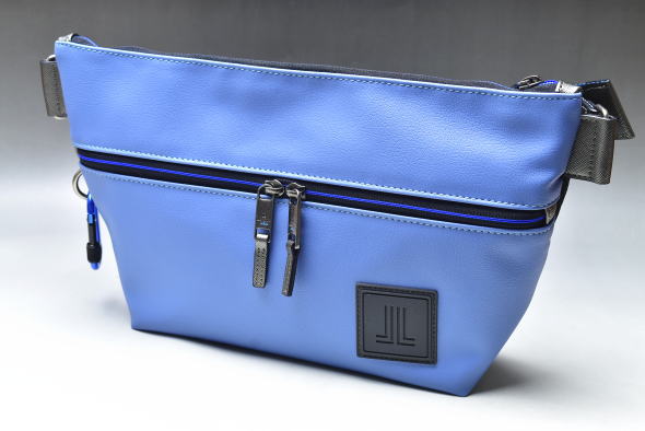 Х󥪥֥롼 LANVIN en Bleu ƥ   ǥ 󥷥Хå ܥǥХå