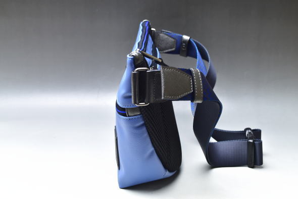 Х󥪥֥롼 LANVIN en Bleu ƥ   ǥ 󥷥Хå ܥǥХå
