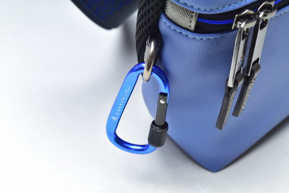 Х󥪥֥롼 LANVIN en Bleu ƥ   ǥ 󥷥Хå ܥǥХå