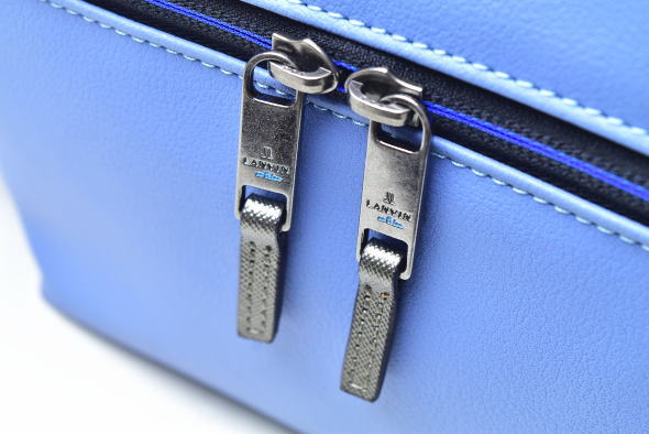 Х󥪥֥롼 LANVIN en Bleu ƥ   ǥ 󥷥Хå ܥǥХå