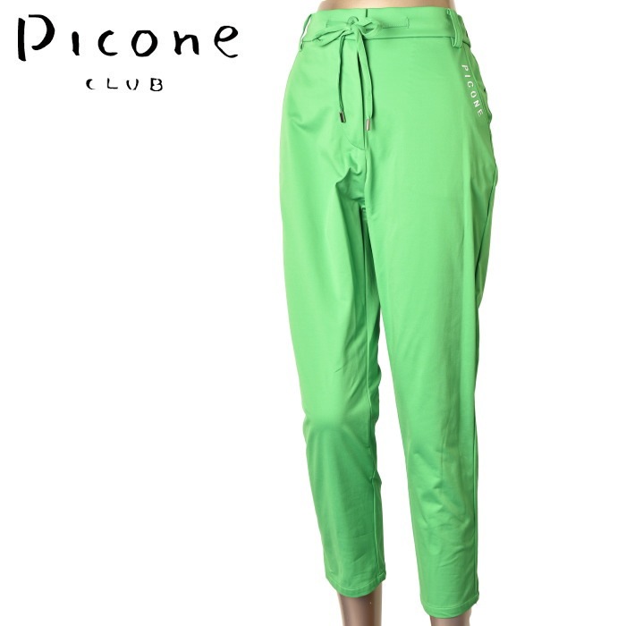 ピッコーネ クラブ PICONE CLUB ゴルフ 2024春夏新作 メンズ