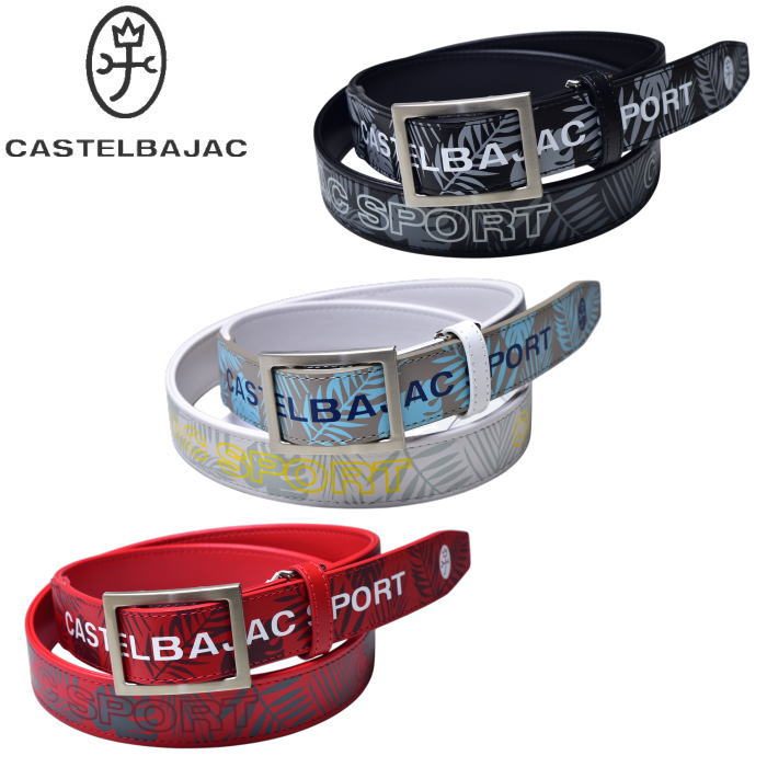 30OFF롪 ƥХå ݡ  CASTELBAJAC 2025ղƿ  ٥ ȥå