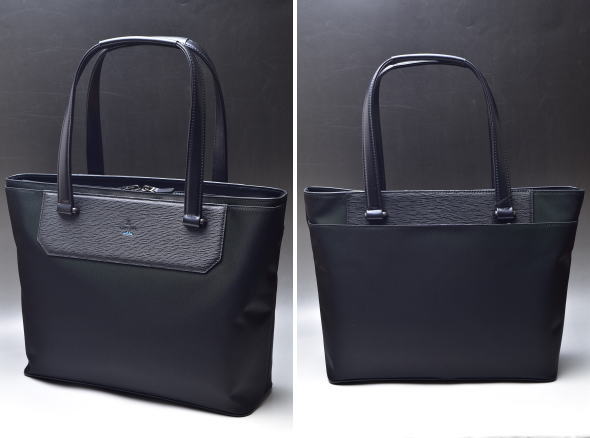 Х󥪥֥롼 LANVIN en Bleu ƥ åѡ  ǥ A4 ȡȥХå