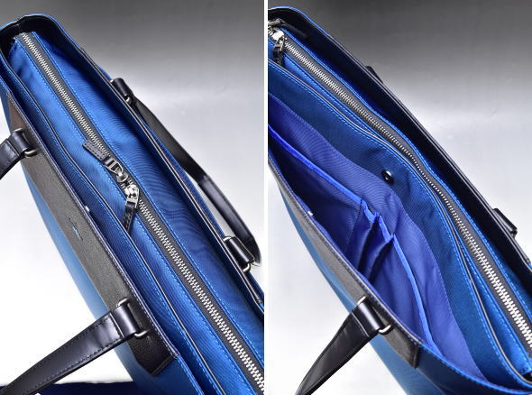 Х󥪥֥롼 LANVIN en Bleu ƥ åѡ  ǥ A4 ȡȥХå