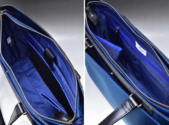 Х󥪥֥롼 LANVIN en Bleu ƥ åѡ  ǥ A4 ȡȥХå